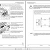Manitowoc Grove Cranes GMK 6300 Operator Manuals DE 3