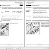 Manitowoc Grove Cranes GMK 6300L Maintenance Manuals DE 3