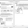 Manitowoc Grove Cranes GMK 6400 Maintenance Manuals DE 2