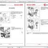 Manitowoc Grove Cranes GMK 6400 Operator Manuals DE 3
