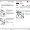 Manitowoc Grove Cranes GMK Maintenance Manuals DE 2