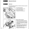Manitowoc Grove Cranes GMK RT550E Maintenance Manuals 3302366 DE 2