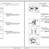 Manitowoc Grove Cranes Hino Diesel Engine J08E TM Workshop Manual 2