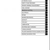 Manitowoc Grove Cranes Hino Diesel Engine P11C UN Workshop Manual 2