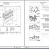 Manitowoc Grove Cranes Hino Diesel Engine P11C UN Workshop Manual 3