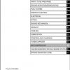 Manitowoc Grove Cranes Kobelco Diesel Engine J08E UV Shop Manual 2