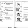Manitowoc Grove Cranes Kobelco Diesel Engine J08E UV Shop Manual 3
