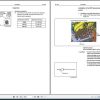 Manitowoc Grove Cranes Kobelco Diesel Engine J08E UV Shop Manual S5GG45011ZE02 3