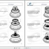 Manitowoc Grove Cranes PGRF5003 Spare Parts Use Maintenance Manual 2