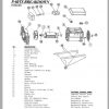 Manitowoc LiftCrane 999 Maintenance Manual 2