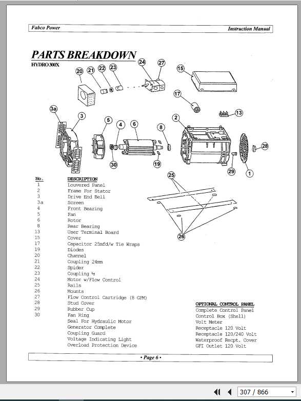 Manitowoc LiftCrane 999 Maintenance Manual 2