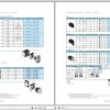 Manitowoc Sunsource Fluid Power NG47A Operation Manual 3