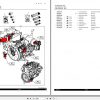 Mecalac Wheeled Excavator 12MTX 5400756 40000 Spare Parts Catalog 2