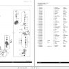 Mecalac Wheeled Excavator 12MTX 5400756 40000 Spare Parts Catalog 3