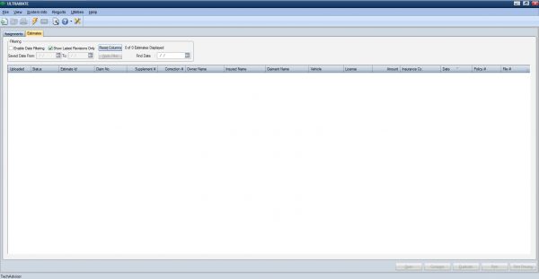 Mitchell Ultramate Estimating v7.1.240 02.2021 1