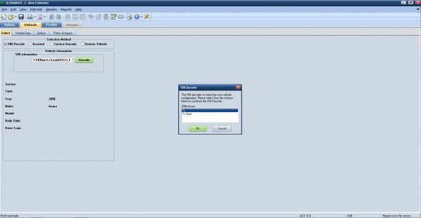Mitchell Ultramate Estimating v7.1.240 02.2021 3