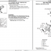Mitsubishi Outlander PHEV 2018 Workshop Manual 3