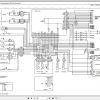 Raymond Counterbalanced Lift Trucks 4400 4700 Maintenance Manual Schematics Diagram 3