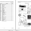 Raymond Counterbalanced Lift Trucks 4400 Part Catalog 1068310A 2