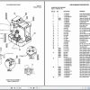Raymond EASi Order Picker Part Maintenance Manual 4