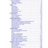 Raymond EASi Reach Fork Lift Truck ET F DT F Maintenance Manual 1031940A 2