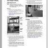 Raymond EASi Reach Fork Lift Truck ET F DT F Maintenance Manual 1031940A 3