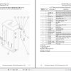 Raymond EASi Reach Fork Truck EZ C EZ CD Part Manual PDPM 0206 3