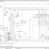 Raymond Pallet Truck 111 112 113 114 Part Catalog Schematics Diagram 3