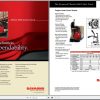 Raymond Pallet Truck 8400 Operator Manual 1