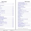 Raymond Pallet Trucks 8300 8400 8500 8600 Part Maintenance Manual 3