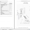 Raymond Pallet Trucks 8300 8400 8500 8600 Part Maintenance Manual 5