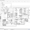 Raymond Pallet Trucks 8310 8610 Schematics Diagram Part Maintenance Manual 3