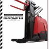 Raymond Reach Fork Truck 7000 Brochure