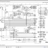 Raymond Reach Fork Trucks 7500 7520 Schematics Diagram Part Maintenance Manual 4