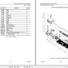 Raymond Sideloader Truck 71B 76 Part Catalog Maintenance Manual 3
