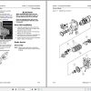 Raymond Sit Down Counterbalanced Lift Truck 4450 Maintenance Manual 1113065A 3