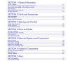 Raymond Walkie Pallet Truck 102XM Part Catalog Maintenance Manual 2