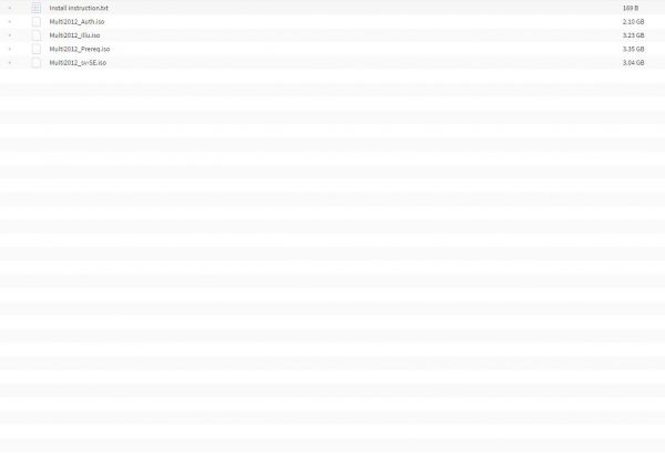 Scania Multi 2021 12.2020 Workshop Spare Parts Catalog 2