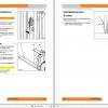 Still Diesel Forklift Hydrid 2 RX70 22 RX70 25 RX70 30 RX70 35 7361 7364 User Manual DE 3