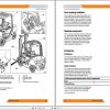 Still Diesel Forklift RC41 25 RC41 30 4091 4092 User Manual 3