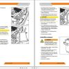 Still Diesel Forklift RX70 16 RX70 18 RX70 20 7311 7313 User Manual DE 3