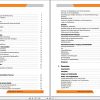 Still Diesel Forklift RX70 20 35 STILL Driver Line Step B 7394 7399 User Manual DE 2