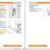 Still Diesel Forklift RX70 22 RX70 25 RX70 30 RX70 35 7321 7324 7329 7330 User Manual DE 3