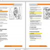 Still Diesel Forklift RX70 25 RX70 30 RX70 35 7381 7384 7389 7390 User Manual DE 3