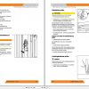 Still Diesel Forklift RX70 40 RX70 45 RX70 50 7331 7334 User Manual DE 3