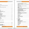 Still Diesel Forklift RX70 60 RX70 70 RX70 80 with SCR 7341 7344 User Manual DE 2