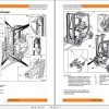 Still Diesel LPG Forklift RC40 16 RC40 18 RC40 20 4012 4013 4021 User Manual DE 3