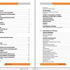 Still Diesel LPG Forklift RC40 25 RC40 30 RC40 35 4051 4053 User Manual DE 2