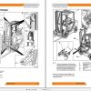 Still Diesel LPG Forklift RC40 25 RC40 30 RC40 35 4051 4053 User Manual DE 3
