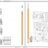 Still Diesel LPG Forklift RC40 RC40 16 20 RC40 25 35 Schematic Diagrams DE 2